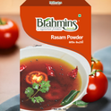 Brahmins Rasam Powder-Gms : 100 - www.foodworldmd.com