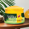 Dabur Vatika Lemon Cream-Ml : 210 - www.foodworldmd.com