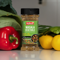 National Masala Vegetable Seasoning-Gms : 80 - www.foodworldmd.com