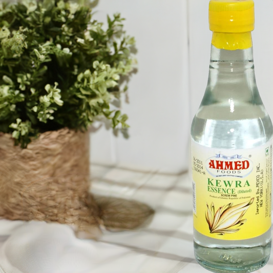 Ahmed Kewra Water-Ml : 285 - www.foodworldmd.com