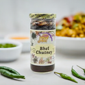 Joy Bhel Chutney-Oz : 8 - www.foodworldmd.com