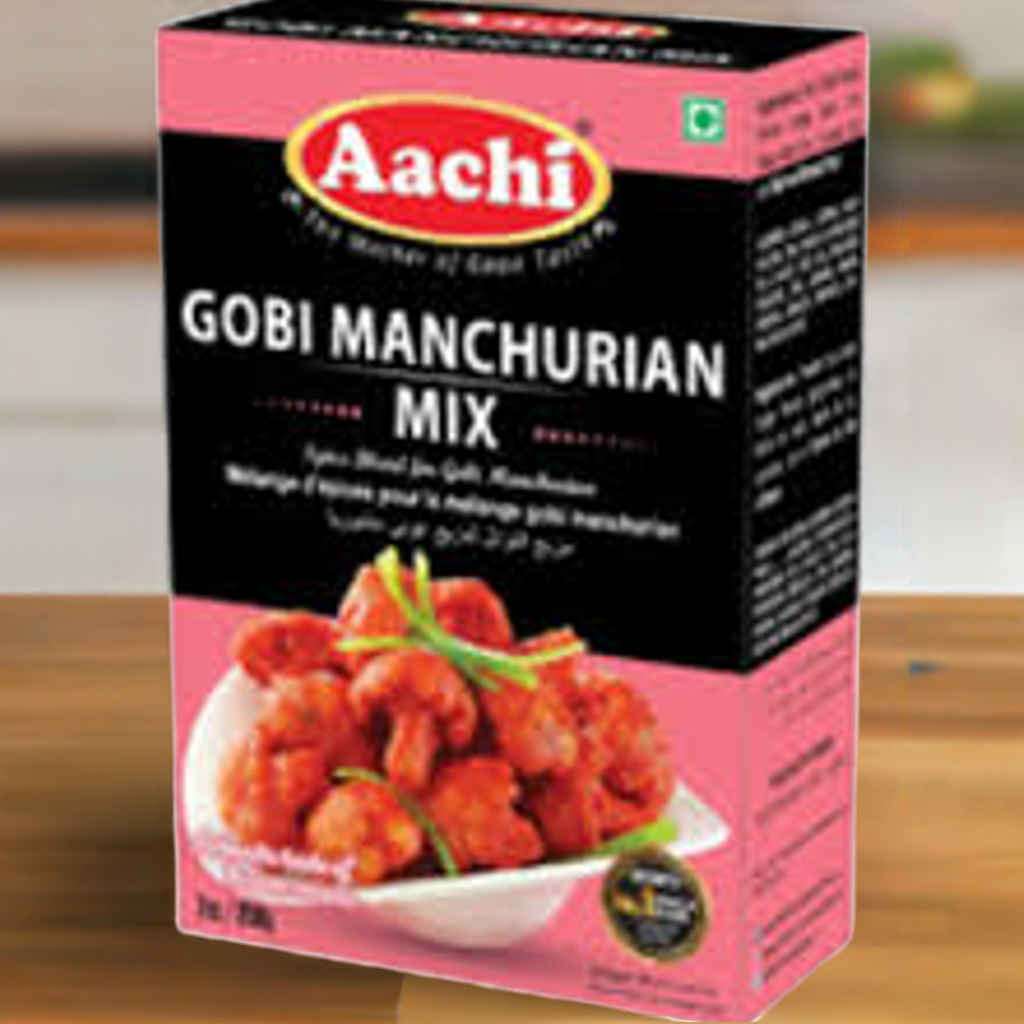 Aachi Gobi Manchurain Mix-Gms : 200 - www.foodworldmd.com