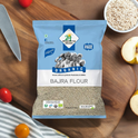 24 Mantra Organic Bajra (Pearl Millet) Flour-Lbs : 2 - www.foodworldmd.com