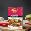 Shan Meat Masala-Gms : 165 - www.foodworldmd.com