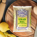 Swad Urad Dal-Lbs : 2 - www.foodworldmd.com