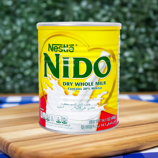 Nestle Nido-Gms : 900 - www.foodworldmd.com