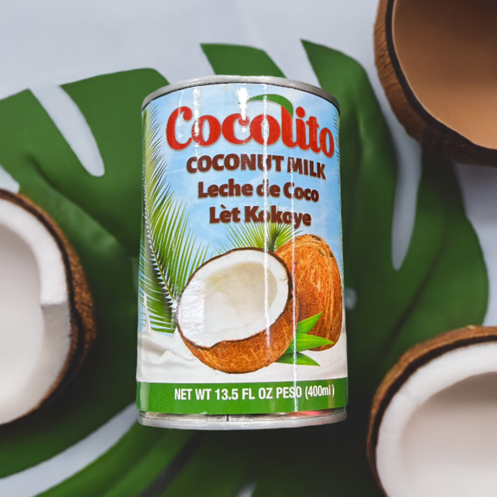 Cocolito Coconut Milk-Ml : 400 - www.foodworldmd.com