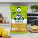 24 Mantra Organic Moong Dal-Lbs : 2 - www.foodworldmd.com