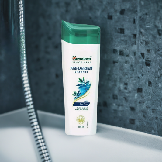 Himalaya Anti Dandruff Shampoo-Ml : 400 - www.foodworldmd.com