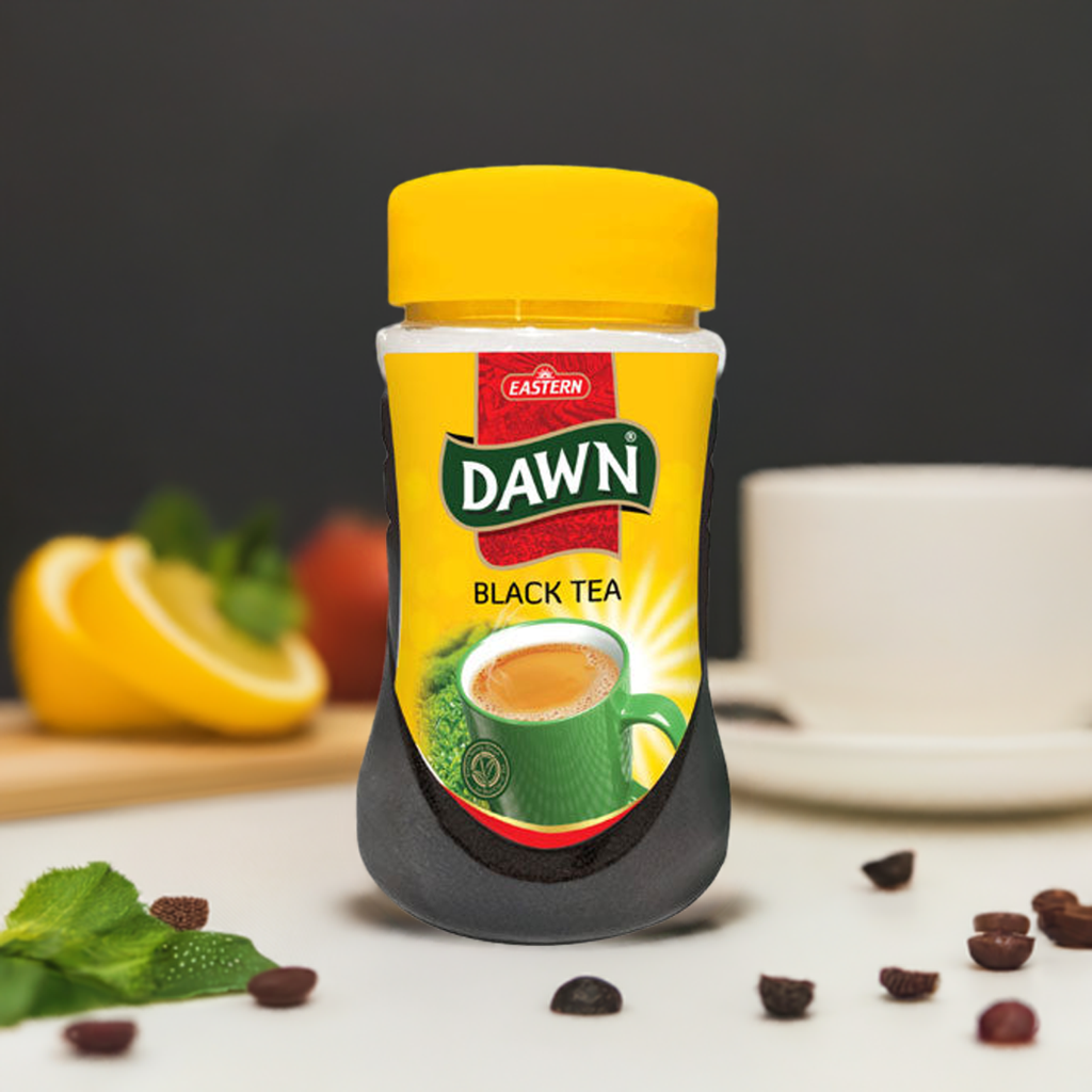 Dawn Loose Black Tea-Gms : 450 - www.foodworldmd.com