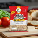 24 Mantra Organic Coriander Whole-Oz : 7 - www.foodworldmd.com