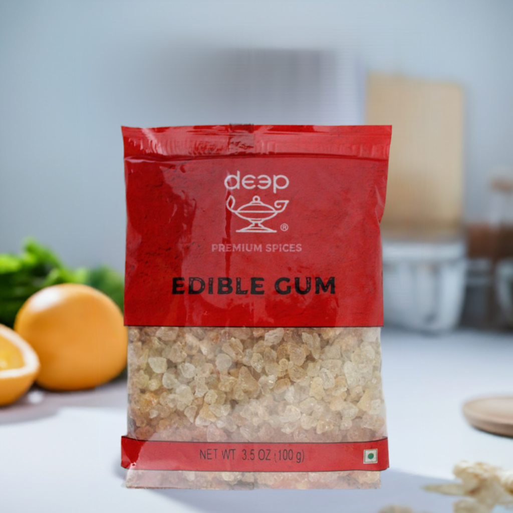 Deep Edible Gum-Gms : 100 - www.foodworldmd.com