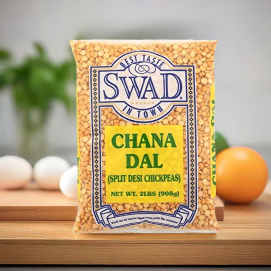 Swad Chana Dal-Lbs : 2 - www.foodworldmd.com