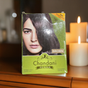 Chandani Henna - Brown-Gms : 150 - www.foodworldmd.com