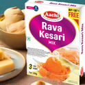 Aachi Rava Kesari Mix (Buy 1 Get 1 Free)-Gms : 200 - www.foodworldmd.com