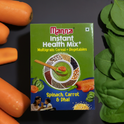 Manna Health Mix Multigrain Vegetables-Gms : 200 - www.foodworldmd.com