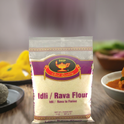 Deep Idli Rava-Lbs : 2 - www.foodworldmd.com