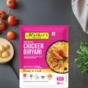 Mothers Chicken Biryani-Gms : 100 - www.foodworldmd.com