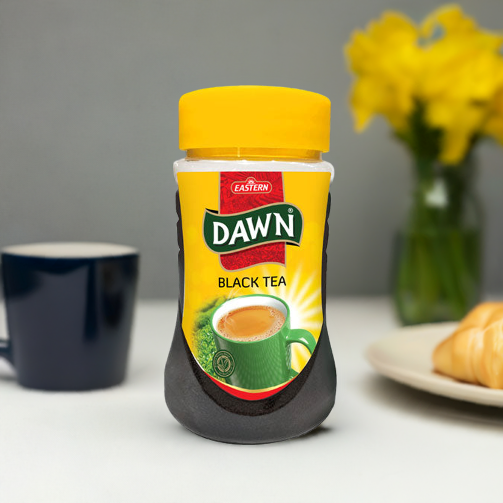 Dawn Loose Black Tea-Gms : 900 - www.foodworldmd.com