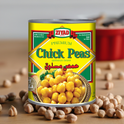 Ziyad Chick Peas-Oz : 15 - www.foodworldmd.com