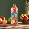 Fruiti-O Mix Fruit Juice-Ltr : 1 - www.foodworldmd.com