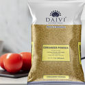 Daivi Coriander Powder-Gms : 400 - www.foodworldmd.com