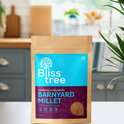 Bliss Tree Barnyard Vermicelli-Gms : 150 - www.foodworldmd.com