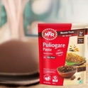 MTR Puliogara Paste-Gms : 200 - www.foodworldmd.com