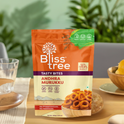 Bliss Tree Andhra Muruku-Gms : 200 - www.foodworldmd.com