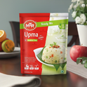 MTR Instant Upma Mix-Gms : 200 - www.foodworldmd.com