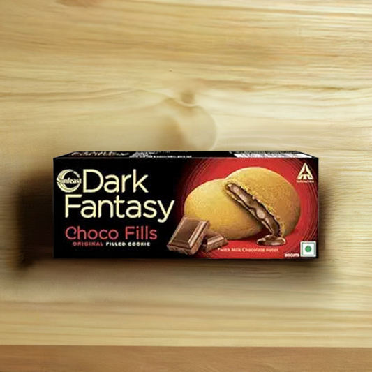 Dark Fantasy Choco Fills-Gms : 150 - www.foodworldmd.com