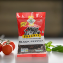 24 Mantra Organic Black Pepper Whole-Gms : 100 - www.foodworldmd.com