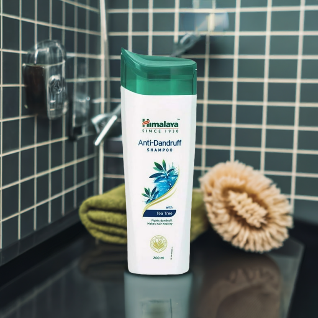 Himalaya Anti Dandruff Shampoo-Ml : 400 - www.foodworldmd.com