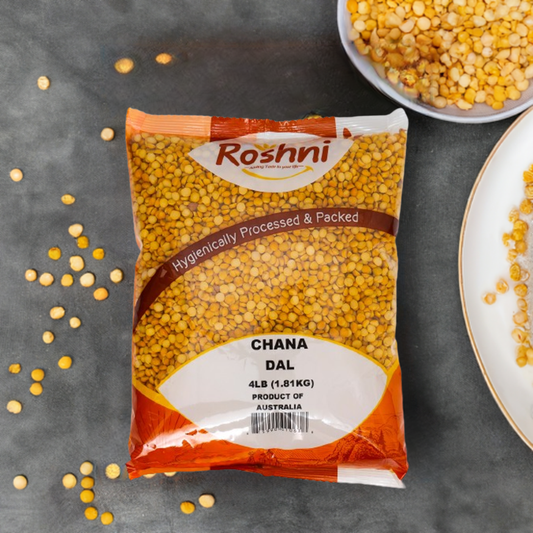 Roshini Chana Dal-Lbs : 2 - www.foodworldmd.com