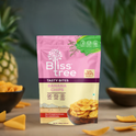 Bliss Tree Banana Chips-Gms : 400 - www.foodworldmd.com