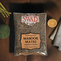 Swad Masoor Matki-Lbs : 2 - www.foodworldmd.com