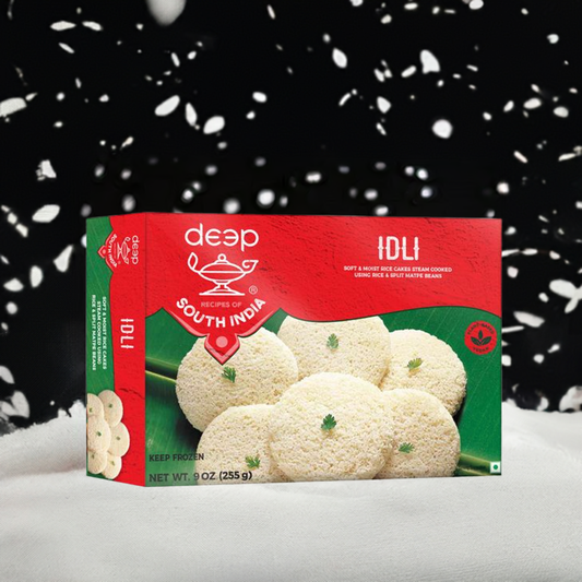 Deep Idli-Gms : 255 - www.foodworldmd.com