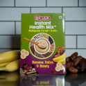 Manna Health Mix Banana Dates-Gms : 200 - www.foodworldmd.com