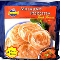 Daily Delight Malabar Porotta-Gms : 330 - www.foodworldmd.com