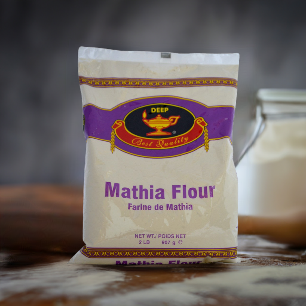 Deep Mathia Flour-Lbs : 2 - www.foodworldmd.com