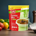 MTR Instant Sambar Mix-Gms : 200 - www.foodworldmd.com