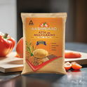 Aashirvaad Multigrain Flour-Lbs : 20 - www.foodworldmd.com