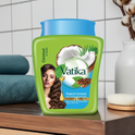 Vatika Coconut Hair Mask-Gms : 500 - www.foodworldmd.com