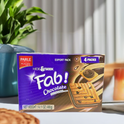 Parle Hide & Seek Fab Chocolate-Gms : 400 - www.foodworldmd.com