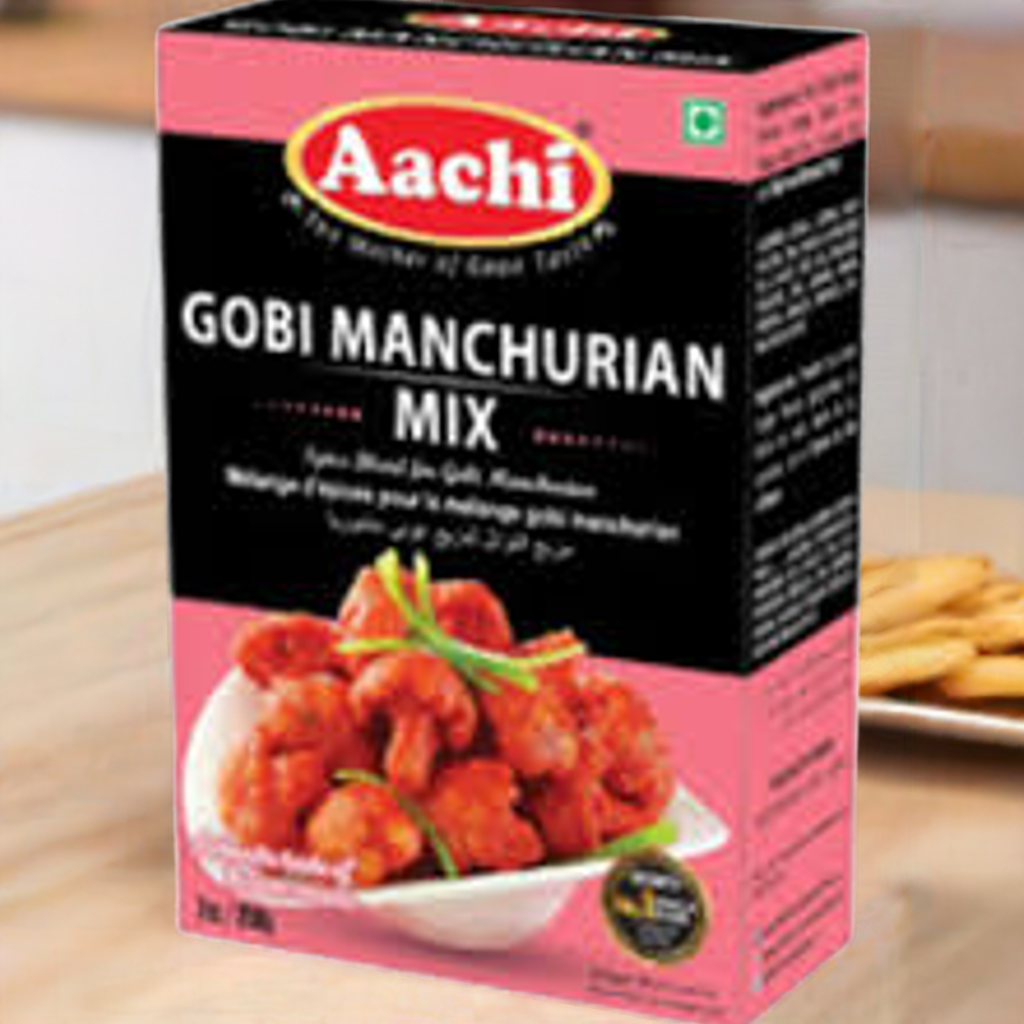 Aachi Gobi Manchurain Mix-Gms : 200 - www.foodworldmd.com