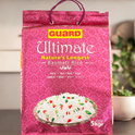 Guard Ultimate Basmati Rice-Lbs : 10 - www.foodworldmd.com