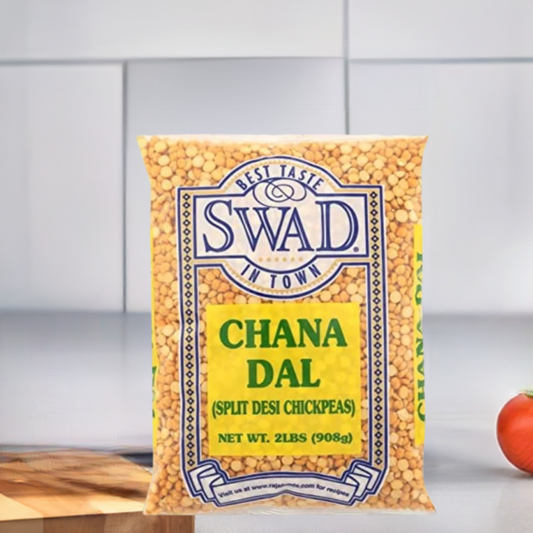 Swad Chana Dal-Lbs : 4