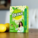 Rasna Lemon-Gms : 500 - www.foodworldmd.com