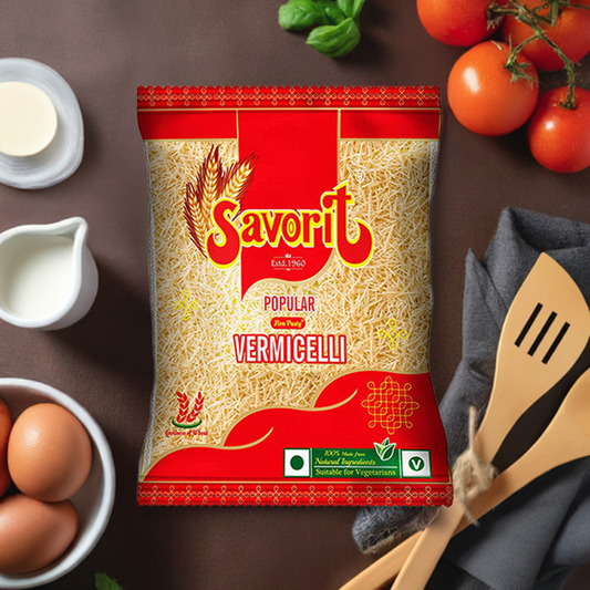 Savorit Roasted Vermicelli-Lbs : 1.98 - www.foodworldmd.com