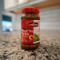 Jyothis Mixed Veg Pickle-Gms : 1000 - www.foodworldmd.com